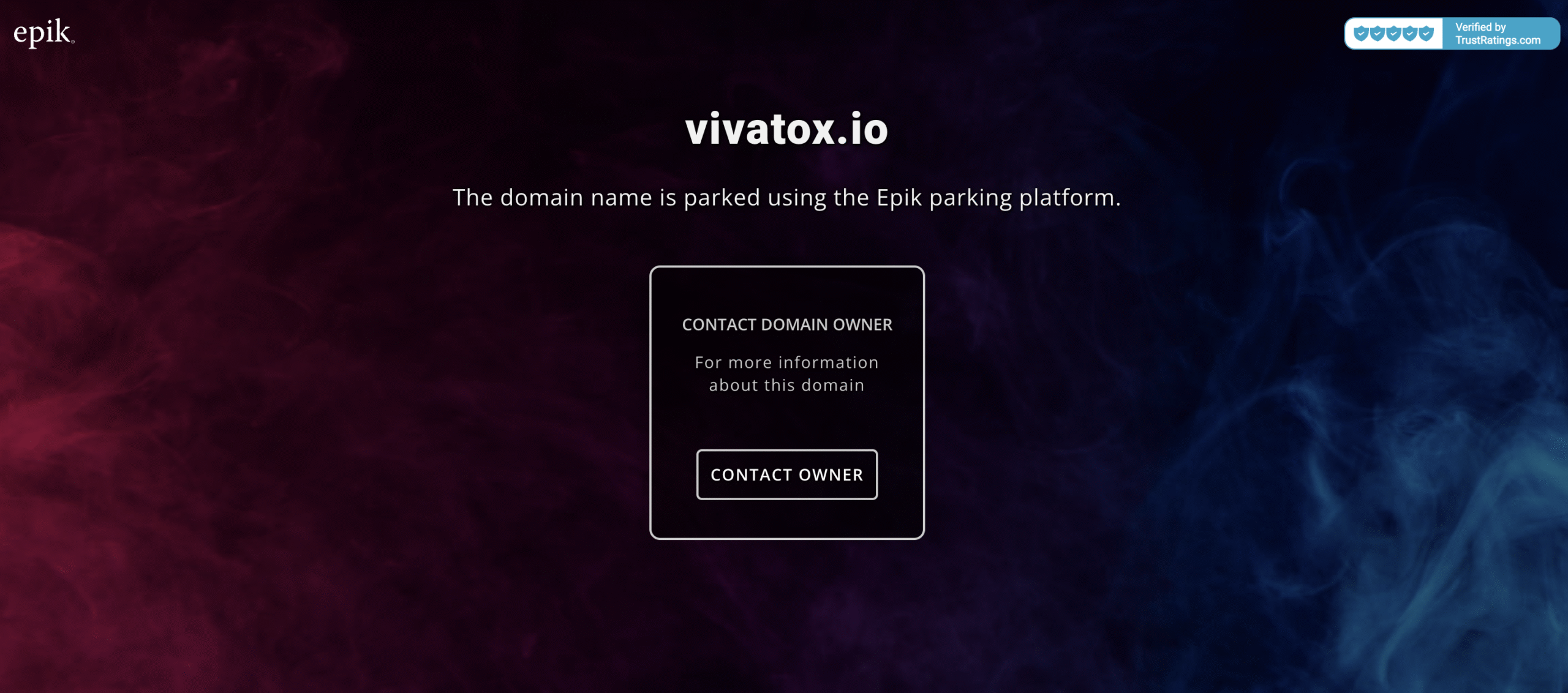 Vivatox.io scam review